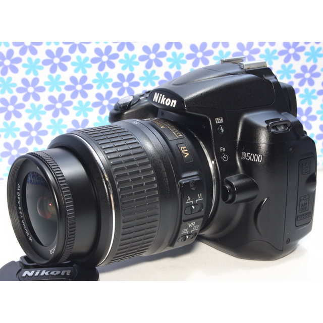 Nikon D5000一眼レフ - library.iainponorogo.ac.id