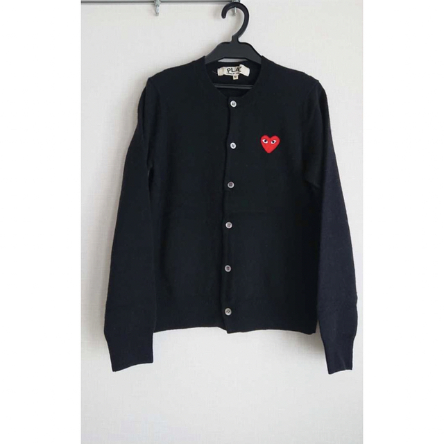 レディースコムデギャルソン　COMME des GARCONS カーディガン