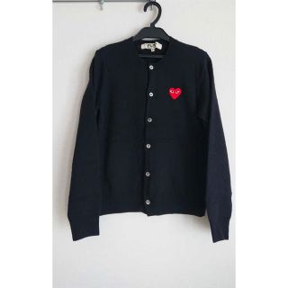 コムデギャルソン(COMME des GARCONS)のコムデギャルソン　COMME des GARCONS カーディガン(カーディガン)