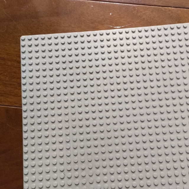 Lego(レゴ)のレゴ ビルディング シート キッズ/ベビー/マタニティのおもちゃ(積み木/ブロック)の商品写真