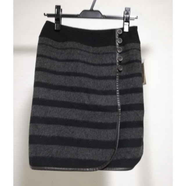 kumikyoku（組曲）(クミキョク)のスカート レディースのスカート(ひざ丈スカート)の商品写真