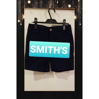 スミス(SMITH)のスミス　smith's ショートパンツ(ショートパンツ)