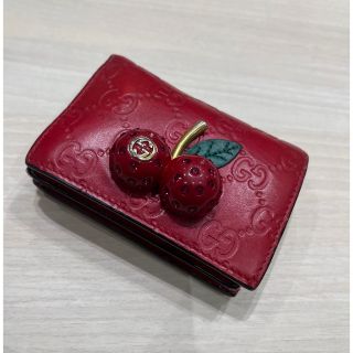 グッチ(Gucci)のGUCCI 財布(財布)