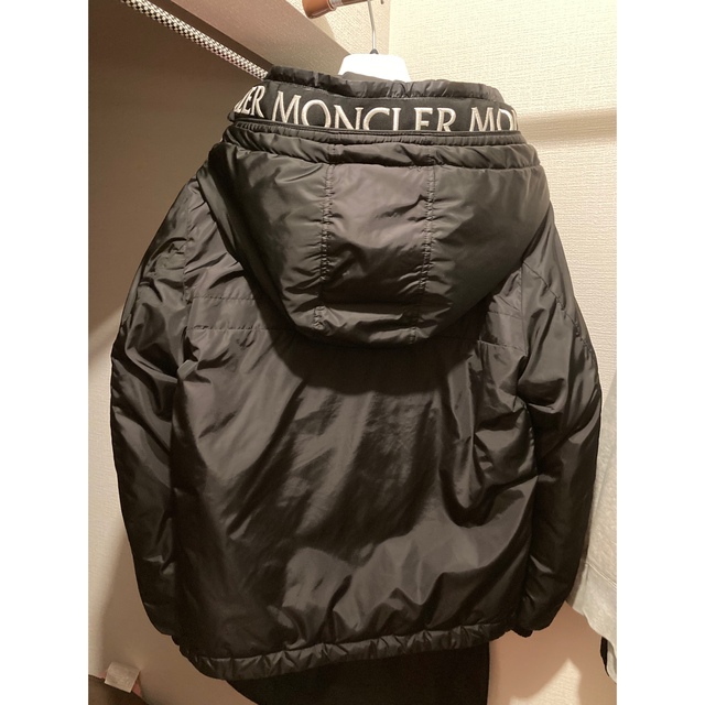 MONCLER MONTVERNIER モンクレール 国内正規 - ダウンジャケット