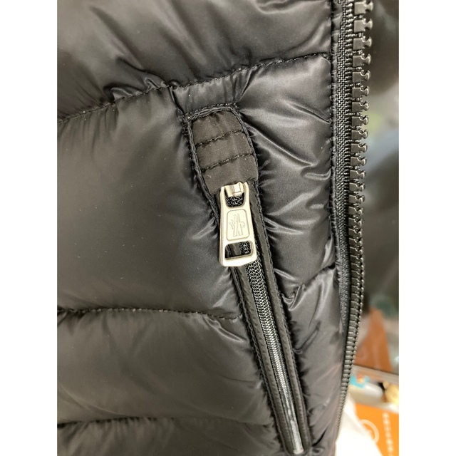 MONCLER MONTVERNIER モンクレール 国内正規 - ダウンジャケット