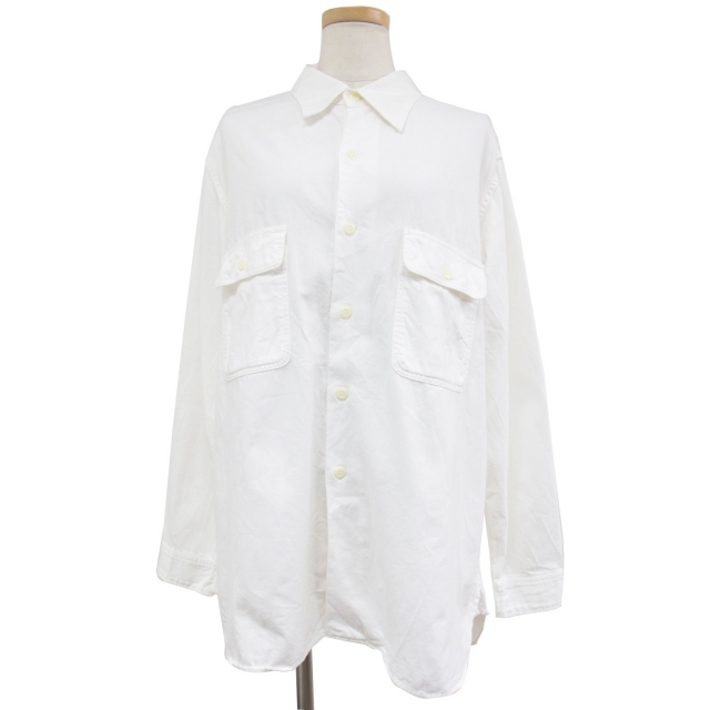 SURT サート MUSE de Deuxieme Classe 別注 シャツ トップス