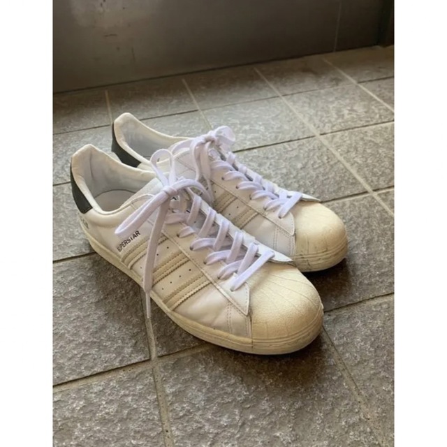 adidas(アディダス)の別注 adidas superstar メンズの靴/シューズ(スニーカー)の商品写真