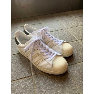 アディダス(adidas)の別注 adidas superstar(スニーカー)