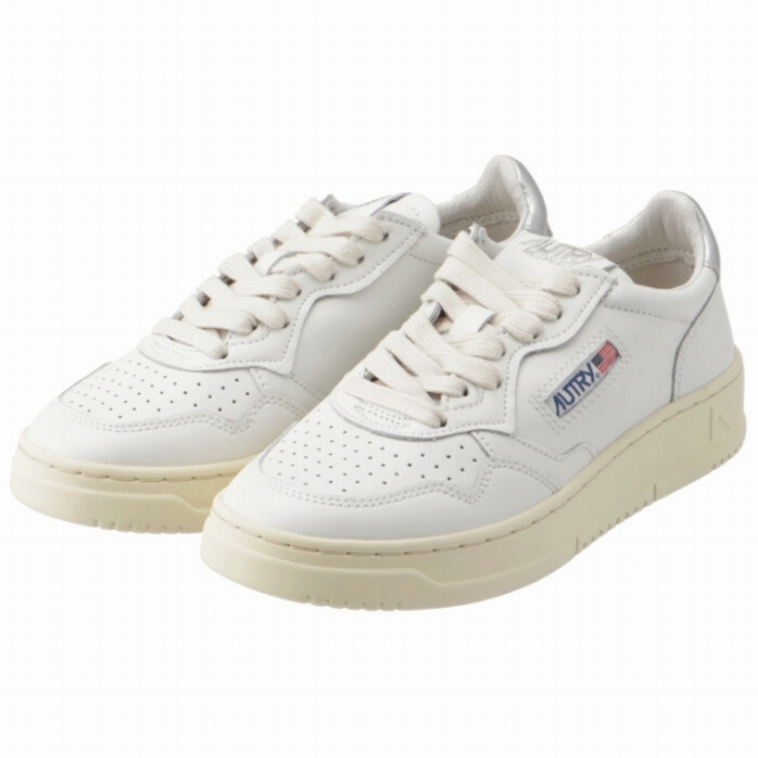 オートリー AUTRY スニーカー メダリスト MEDALIST LOW SNEAKERS レディース AULW 0001 LL05