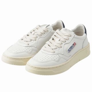 オートリー AUTRY スニーカー メダリスト MEDALIST LOW SNEAKERS レディース AULW 0001 LL12(スニーカー)