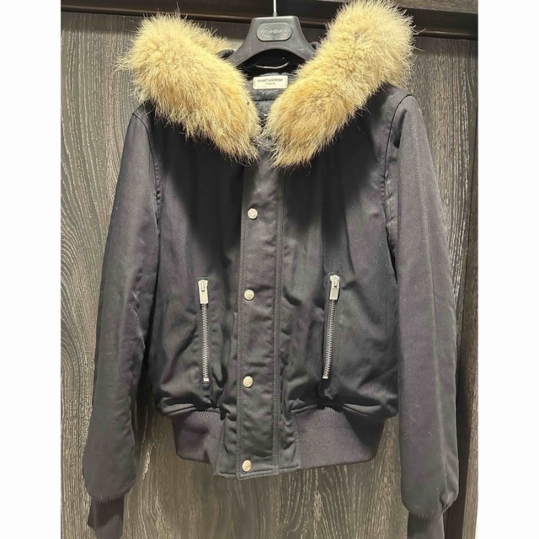 新品　定価約30万　 OAMC オーエーエムシー　18AW スタジアムボンバー