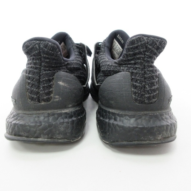 adidas(アディダス)のアディダス ウルトラブースト スニーカー シューズ 靴 ブラック系 黒 27.5 メンズの靴/シューズ(スニーカー)の商品写真
