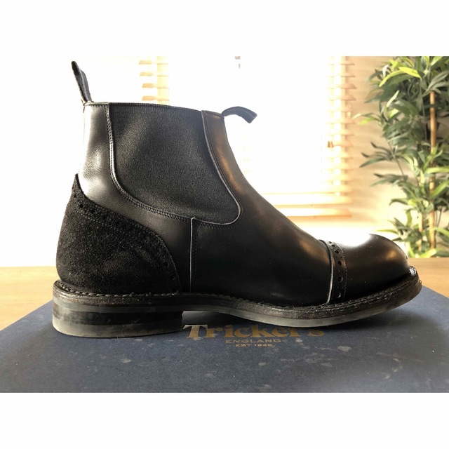QUILP by Tricker's M7702-