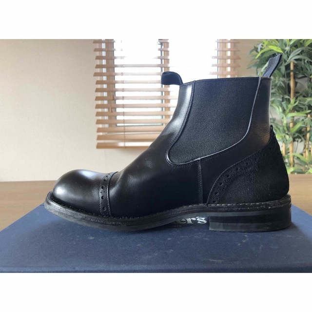 QUILP by Tricker's M7702-