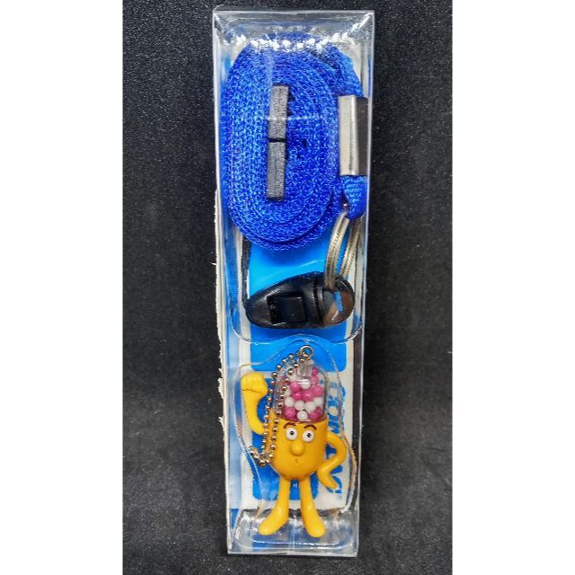 ミスター コンタック CONTAC フィギュア & ストラップ いろいろ ミスター コンタック CONTAC フィギュア & ストラップ いろいろ