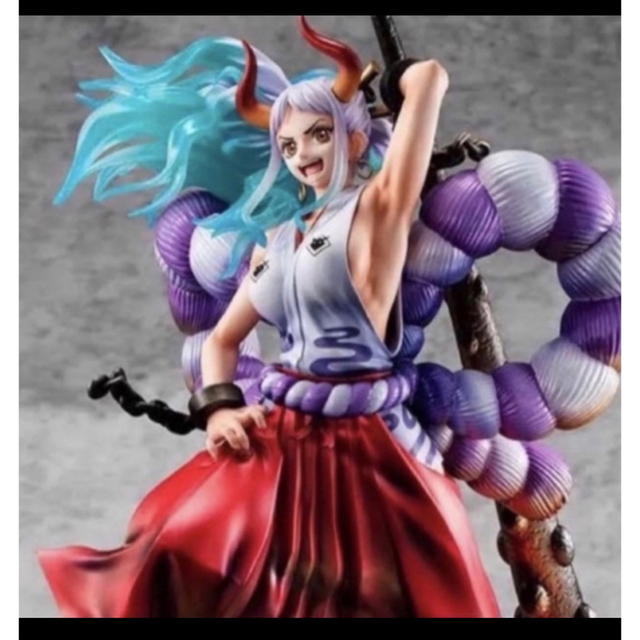 未開封品 ONE PIECE P.O.P “WA-MAXIMUM” ヤマト | フリマアプリ ラクマ 未開封品 ONE PIECE P.O.P “WA-MAXIMUM” ヤマト | フリマアプリ ラクマ