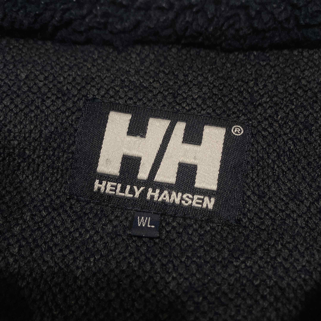 HELLY HANSEN(ヘリーハンセン)の▼ヘリーハンセン　ブルゾン レディースのジャケット/アウター(ブルゾン)の商品写真