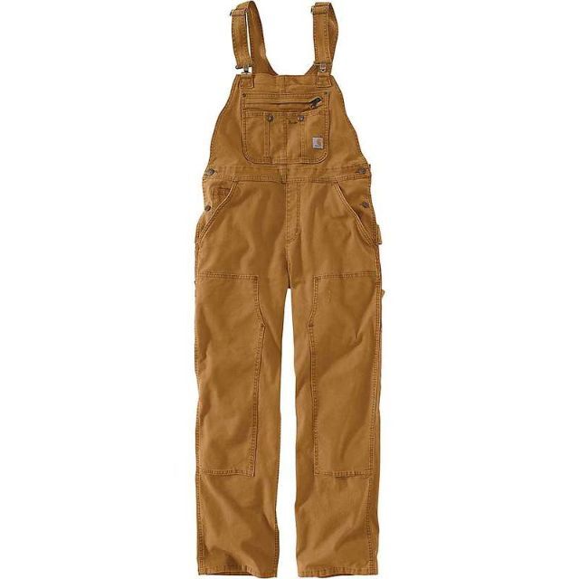 ★新品★Carhartt (カーハート) レディース オーバーオール 送料無料サロペット/オーバーオール