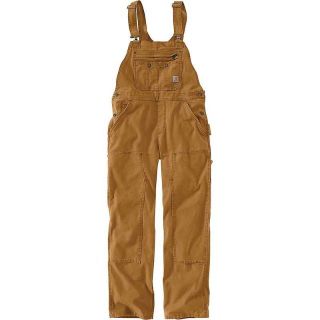 カーハート(carhartt)の★新品★Carhartt (カーハート) レディース オーバーオール 送料無料(サロペット/オーバーオール)