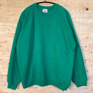 ヘインズ(Hanes)の90s VINTAGE HANES HER WAY SWEAT USA XL(スウェット)