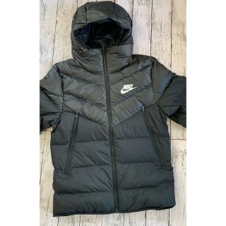 本物の製品を販売する NIKE ナイキ メンズ ダウンジャケット DV0754