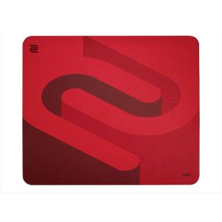 BenQゲーミングマウスパッド ZOWIE G-SR-SE 赤 新品未開封