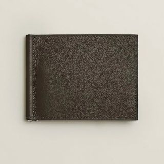 エルメス(Hermes)のsold out    HERMES マネークリップ(マネークリップ)