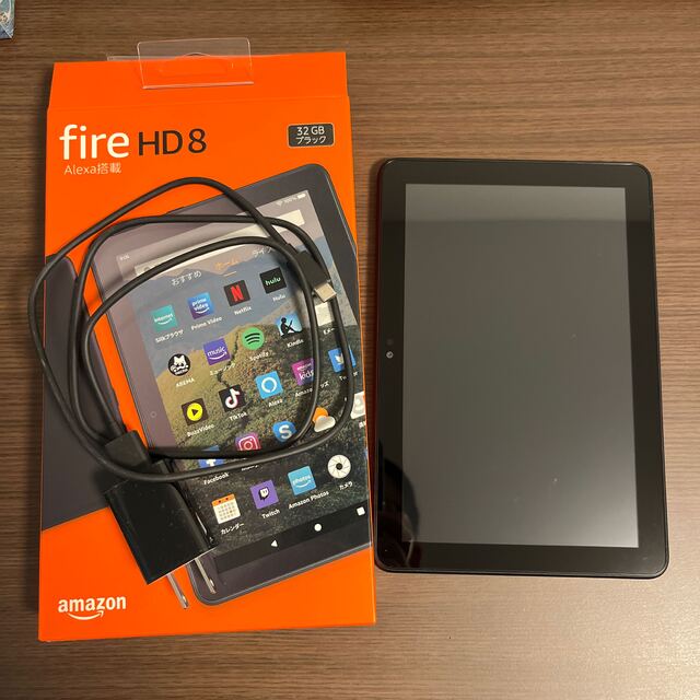 FIRE HD 8