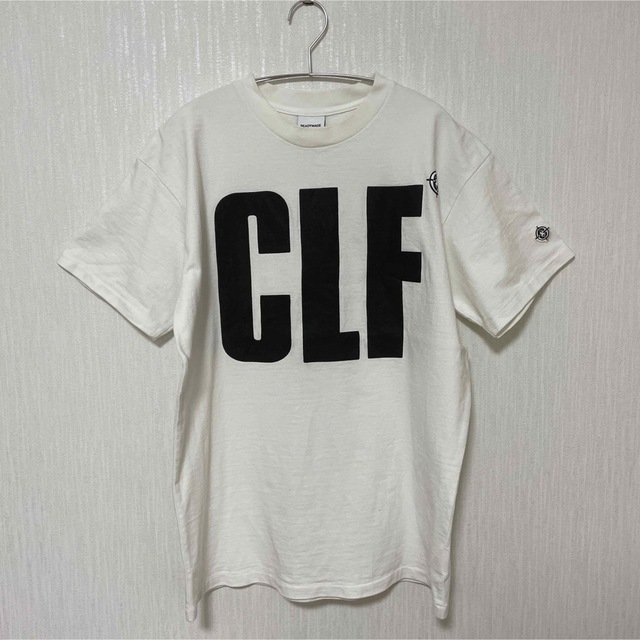 READYMADE - READYMADE CLF TARGET TEEの通販 by U's ｜レディメイドならラクマ