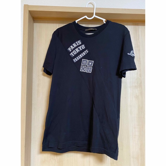 LOUIS VUITTON(ルイヴィトン)のルイヴィトン、Tシャツ メンズのトップス(Tシャツ/カットソー(半袖/袖なし))の商品写真