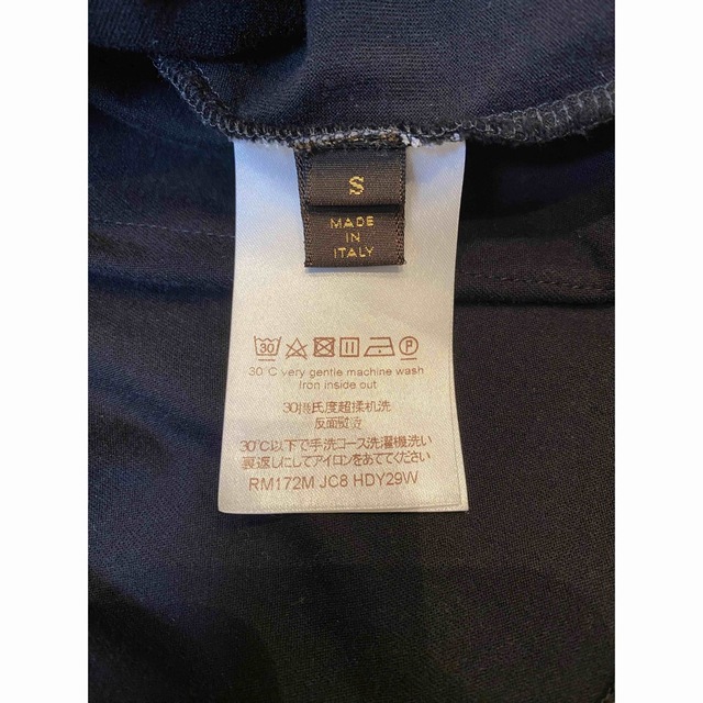 LOUIS VUITTON(ルイヴィトン)のルイヴィトン、Tシャツ メンズのトップス(Tシャツ/カットソー(半袖/袖なし))の商品写真