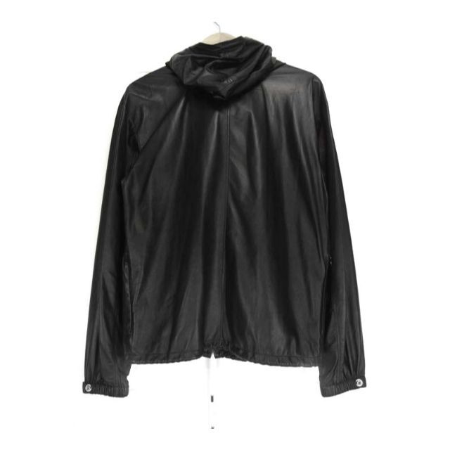 GIVENCHY(ジバンシィ)のジバンシィGIVENCHY■17AWラムレザージャケット メンズのジャケット/アウター(レザージャケット)の商品写真