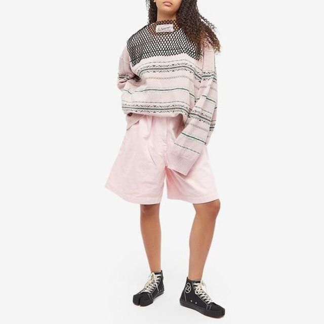 ★新品★Raf Simons(ラフ・シモンズ) レディース ショーツ 送料無
