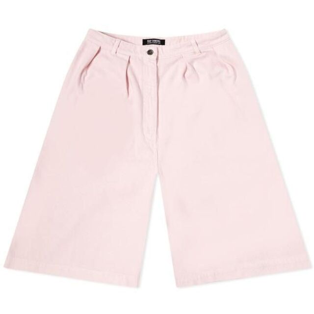 ★新品★Raf Simons(ラフ・シモンズ) レディース ショーツ 送料無
