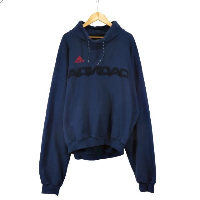 Gosha Rubchinskiy 18ss ADIDAS SWEATSHIRT