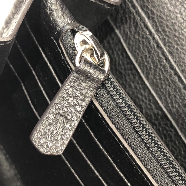 CARTIER カルティエ Cドゥカルティエ インターナショナルウォレット