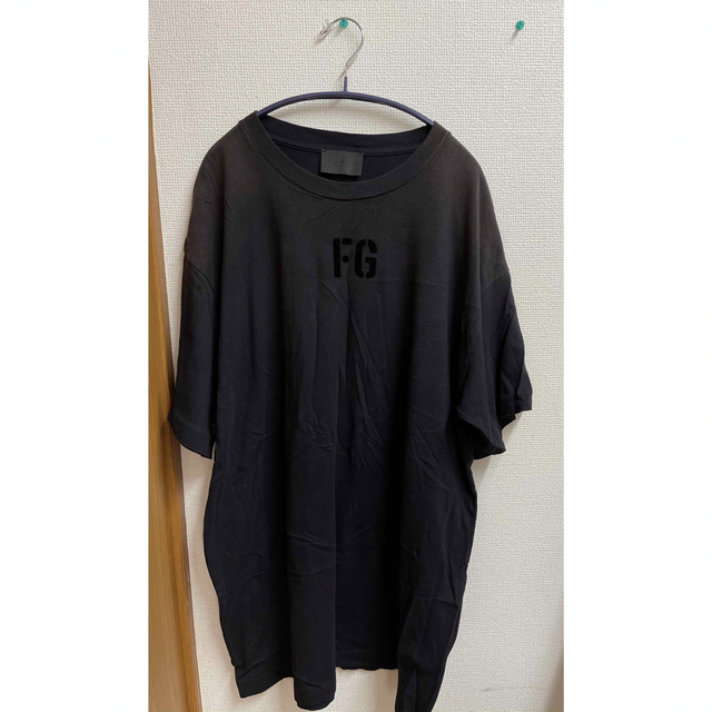 Fear Of God 7th vintage teeメンズ