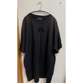 フィアオブゴッド(FEAR OF GOD)のFear Of God 7th vintage tee(Tシャツ/カットソー(半袖/袖なし))