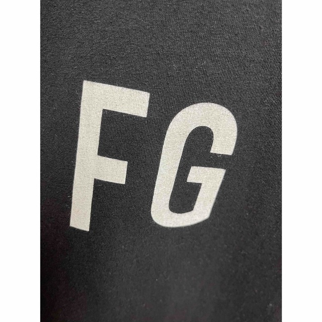 Fear Of God 6th longsleeve |