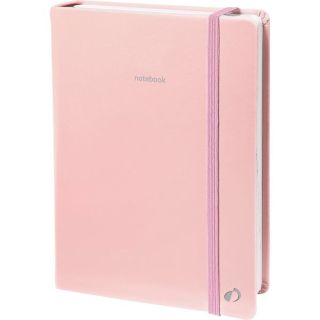 quo vadis notebook パステルピンク