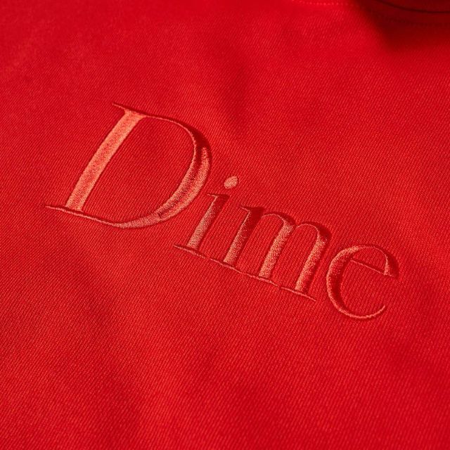 ★新品★Dime (ダイム) メンズ パーカー 送料無料