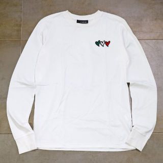 スウィートイヤーズ(SWEET YEARS)の中古〇SWEETYEARS Tシャツ ロングスリーブ(Tシャツ/カットソー(七分/長袖))