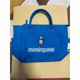 マンシングウェア(Munsingwear)のヨシ様専用です🐧(バッグ)