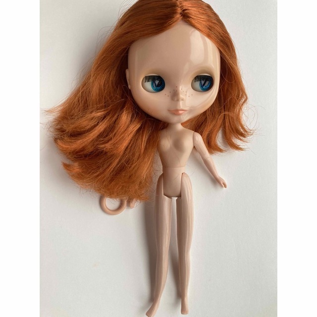 黒タタキSL/朱天黒 【美品】Blythe ヴイスマッシュ 付属品あり 箱あり