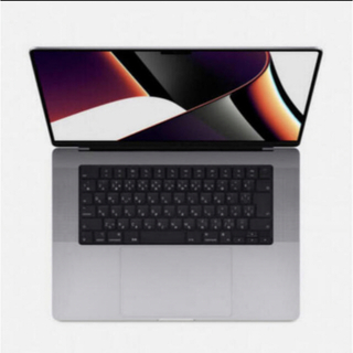 MacBook Pro(ノートPC)