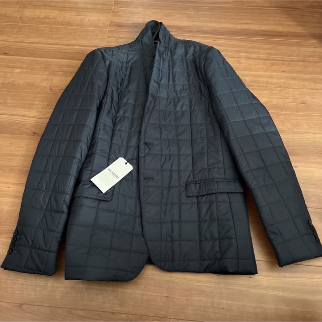 タグあり新品 Ben Sherman キルティング テーラードジャケット