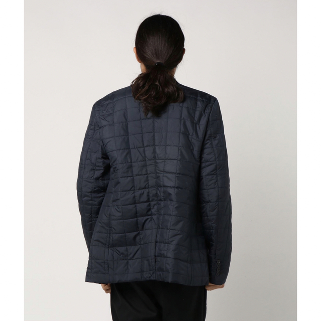 タグあり新品 Ben Sherman キルティング テーラードジャケット