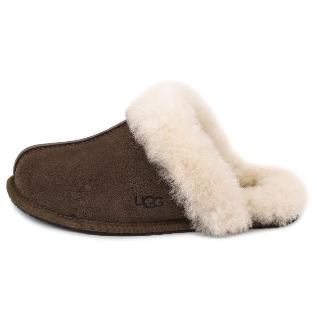 モカシン新品 UGG  スリッパ SCUFFETTE II レディース