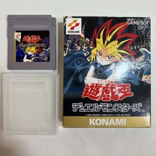 新品】GB ペケとポコのダルマンバスターズ / ゲームボーイ 新品未使用