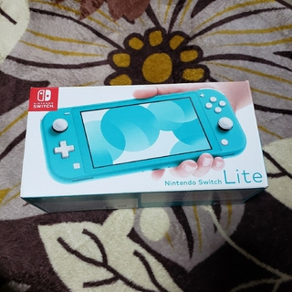Nintendo Switch - Nintendo Switch Lite ニンテンドースイッチ ライト　任天堂